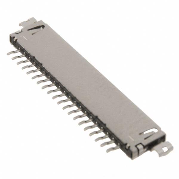 G125-FV23405L0P Harwin Inc. – Price, Stock & Datasheet