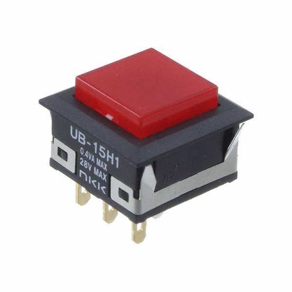 UB15KKG015C-CC NKK Switches – Price, Stock & Datasheet
