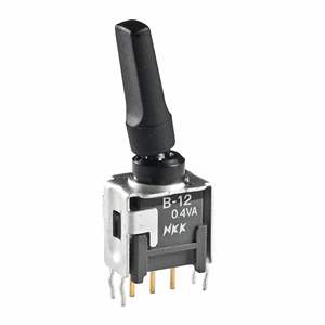 A24JB NKK Switches – Price, Stock & Datasheet