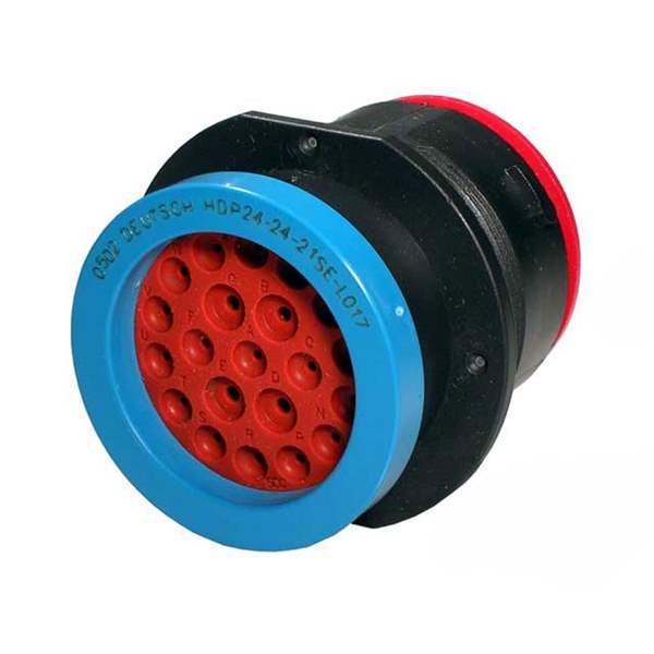 HDP24-24-29PE-L015 TE Connectivity – Price, Stock & Datasheet