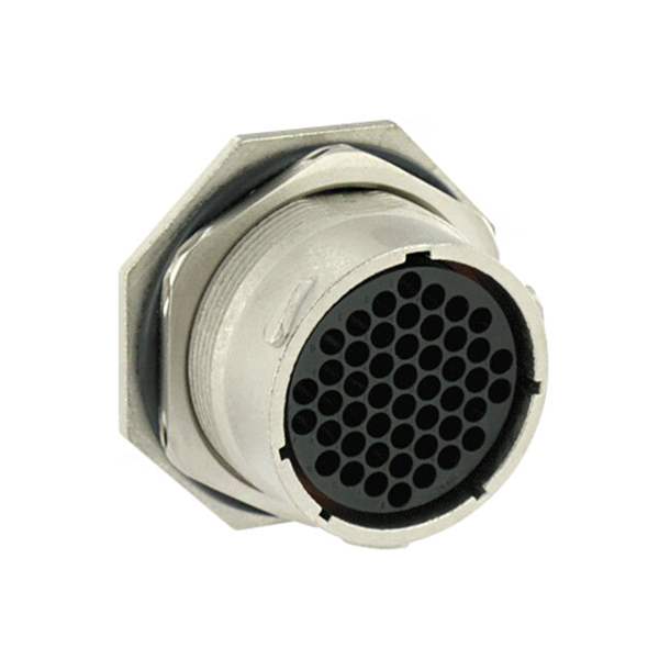 UTS6JC12E10P Souriau-Sunbank by Eaton – Price, Stock & Datasheet