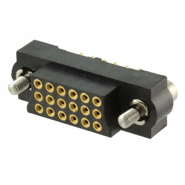M83-LFC1F2N60-0000-000 Harwin Inc. – Price, Stock & Datasheet