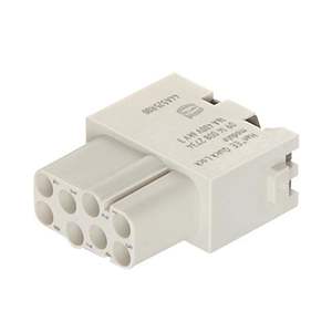 09140082734 HARTING – Price, Stock & Datasheet