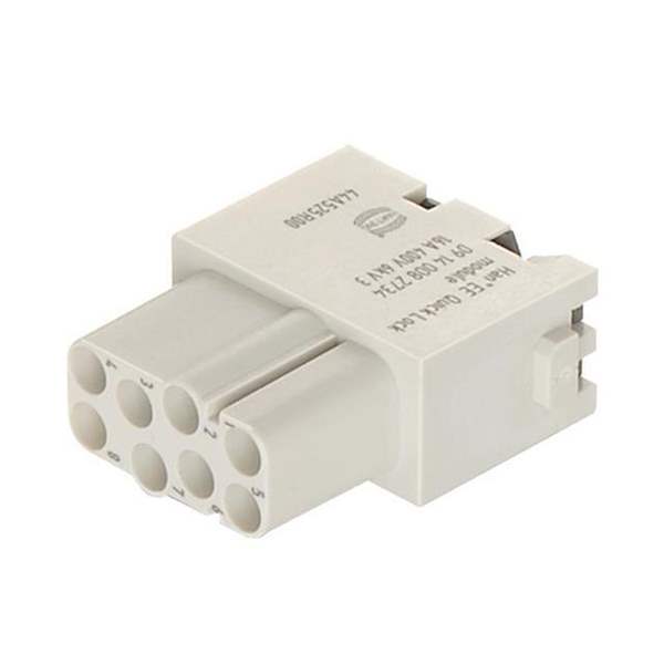 09140082734 HARTING – Price, Stock & Datasheet