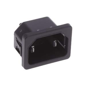 6110.3200 Schurter Inc. – Price, Stock & Datasheet
