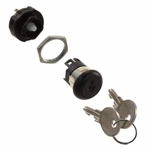 H2011U2F205NQ C&K Components – Price, Stock & Datasheet
