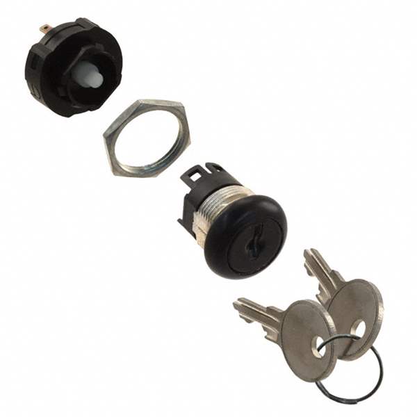 H2011U2F205NQ C&K Components – Price, Stock & Datasheet