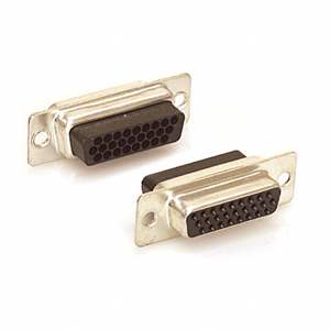 132A11039X Amphenol CONEC – Price, Stock & Datasheet