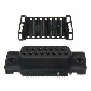1658676-1 TE Connectivity – Price, Stock & Datasheet