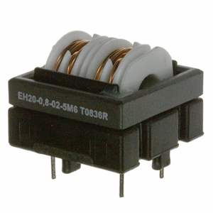 B82721A2601N020 EPCOS (TDK) – Price, Stock & Datasheet