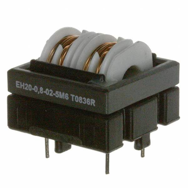 B82721A2601N020 EPCOS (TDK) – Price, Stock & Datasheet