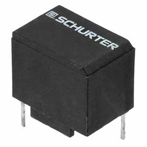 DLH-22-0008 Schurter Inc. – Price, Stock & Datasheet