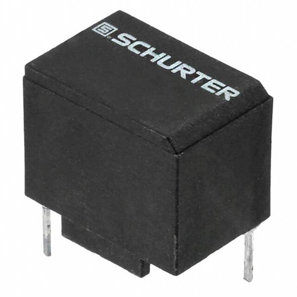DLH-22-0008 Schurter Inc. – Price, Stock & Datasheet