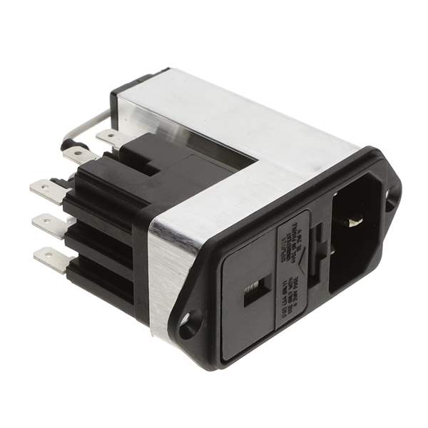 BZM27/A0620/53B Bulgin – Price, Stock & Datasheet