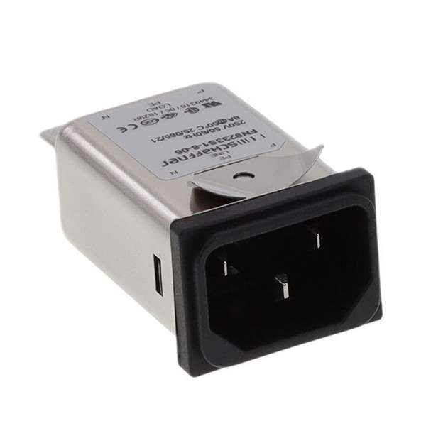 FN9260A-10-06 TE Connectivity – Price, Stock & Datasheet