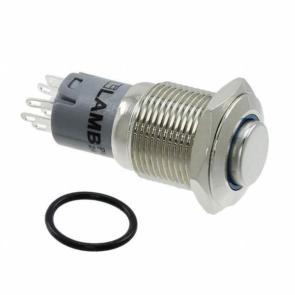 PV4F2B0SS-344 E-Switch – Price, Stock & Datasheet