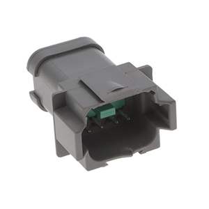 DT04-12PA-E008 TE Connectivity – Price, Stock & Datasheet