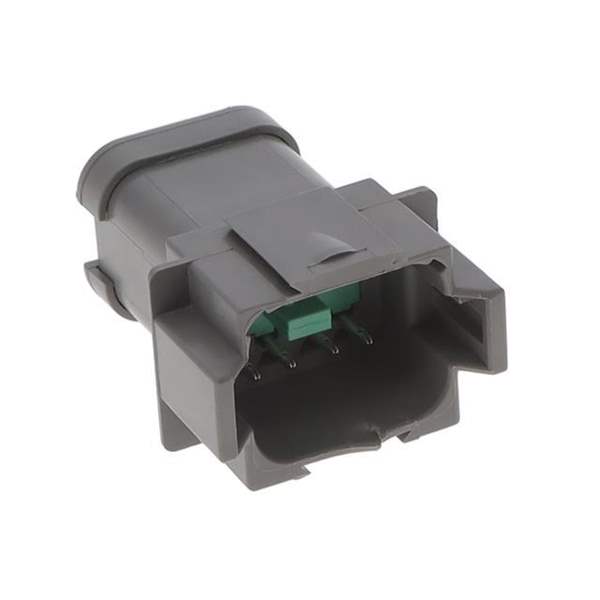 DT04-12PA-E008 TE Connectivity – Price, Stock & Datasheet