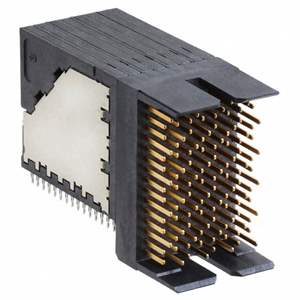 1857657-1 TE Connectivity – Price, Stock & Datasheet