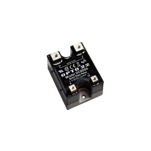 D2D40L Sensata-Crydom – Price, Stock & Datasheet