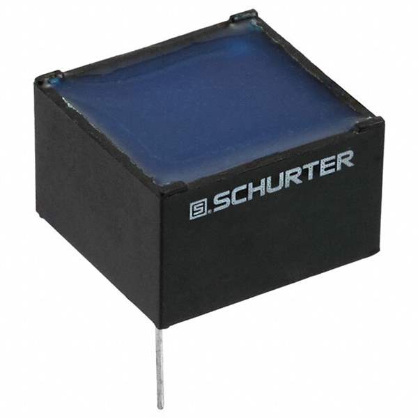 DSO1-30-0003 Schurter Inc. – Price, Stock & Datasheet