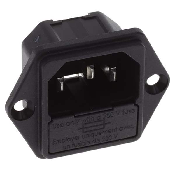 6600.4112 Schurter Inc. – Price, Stock & Datasheet