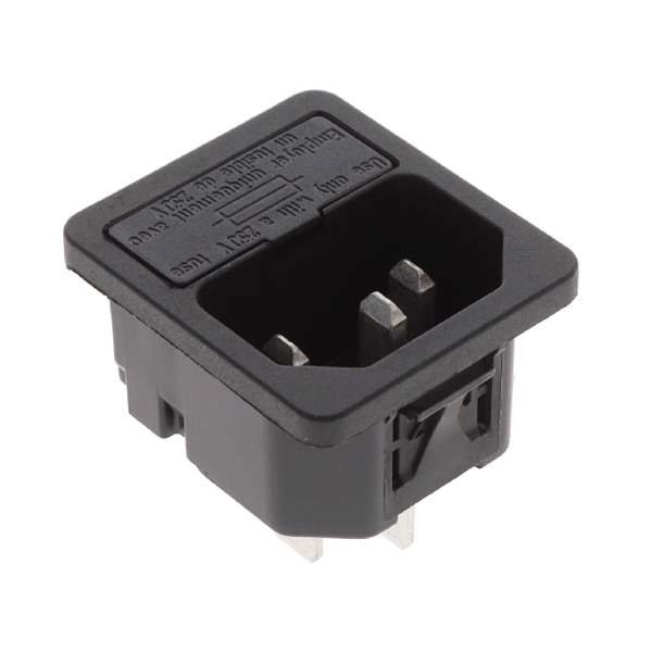 6600.4130 Schurter Inc. – Price, Stock & Datasheet