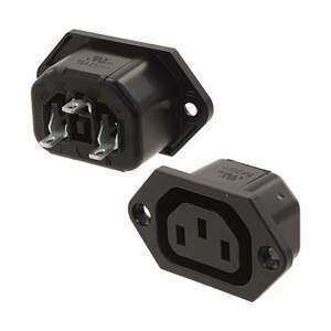 6610.2013 Schurter Inc. – Price, Stock & Datasheet