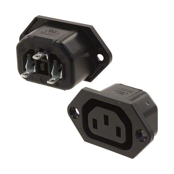 6610.2013 Schurter Inc. – Price, Stock & Datasheet
