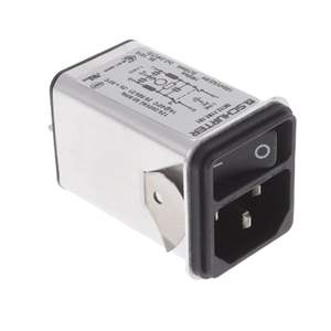 DD11.0124.1110 Schurter Inc. – Price, Stock & Datasheet