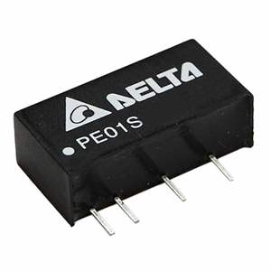PG02S4803A Delta Electronics – Price, Stock & Datasheet