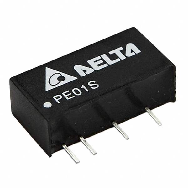 PG02S4803A Delta Electronics – Price, Stock & Datasheet