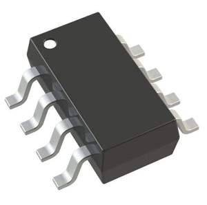 LTC2312ITS8-12#TRMPBF Analog Devices Inc.