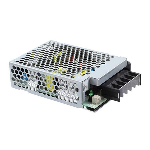 QPS-60-12 Qualtek – Price, Stock & Datasheet