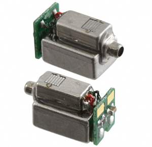 GD-31440-000 Knowles – Price, Stock & Datasheet