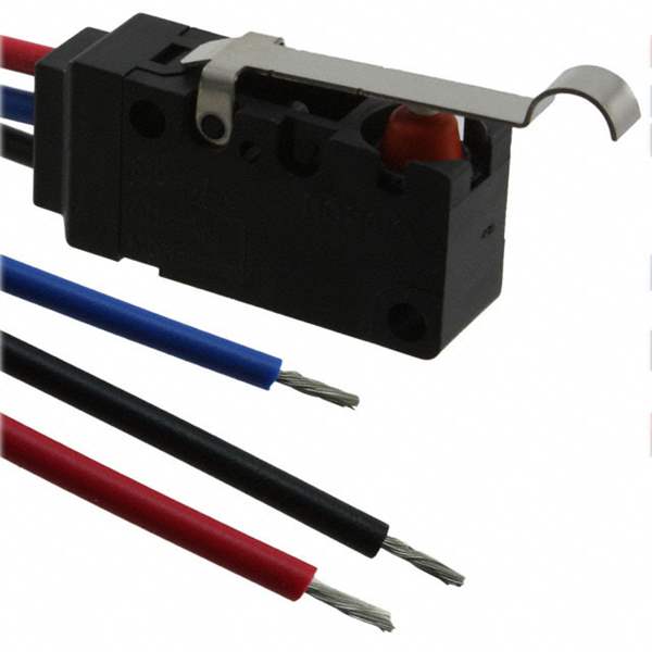 D3V-16-1C5 Omron – Price, Stock & Datasheet