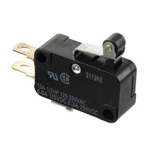 VX-015-3C23 Omron – Price, Stock & Datasheet