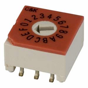 FR01KR16H-06XL-S NKK Switches – Price, Stock & Datasheet