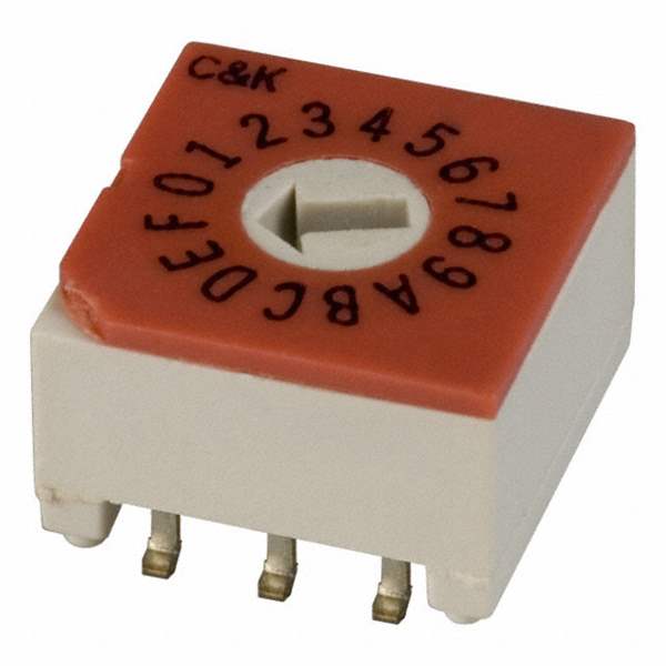 FR01KR16H-06XL-S NKK Switches – Price, Stock & Datasheet