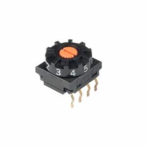 ND3FR10B NKK Switches – Price, Stock & Datasheet