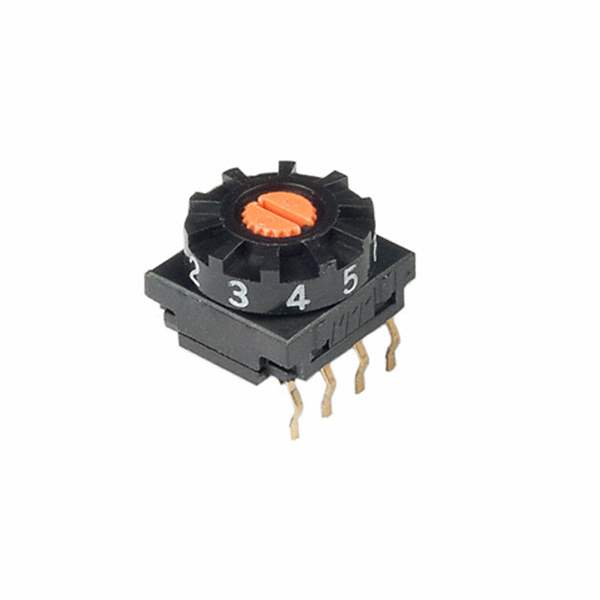 ND3FR10B NKK Switches – Price, Stock & Datasheet