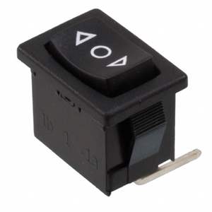 R1966FBLKBLKES E-Switch – Price, Stock & Datasheet