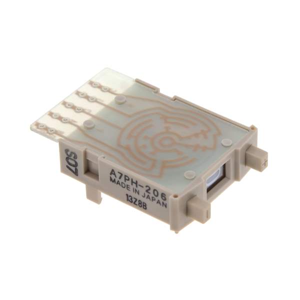 A7BS-207-1 Omron – Price, Stock & Datasheet