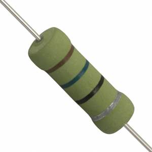 OX390KE Ohmite – Price, Stock & Datasheet