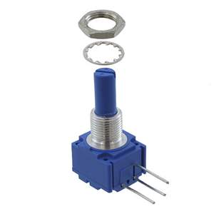 93R1A-R22-A12L Bourns Inc. – Price, Stock & Datasheet