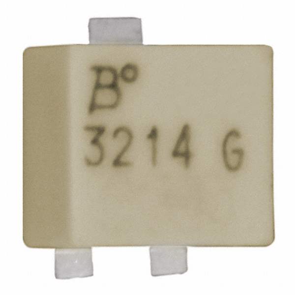 3269X-1-204LF Bourns Inc. – Price, Stock & Datasheet