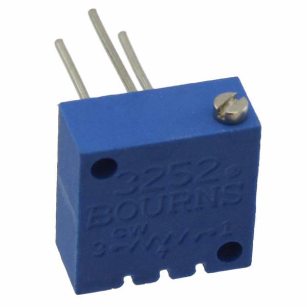 3252W-1-503LF Bourns Inc. – Price, Stock & Datasheet