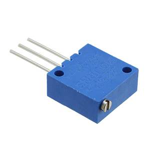 3262W-1-103LF Bourns Inc. – Price, Stock & Datasheet