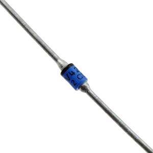 JANTX1N6120A Microchip Technology – Price, Stock & Datasheet