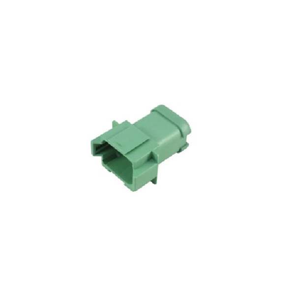 DT04-12PA-LE21 TE Connectivity – Price, Stock & Datasheet